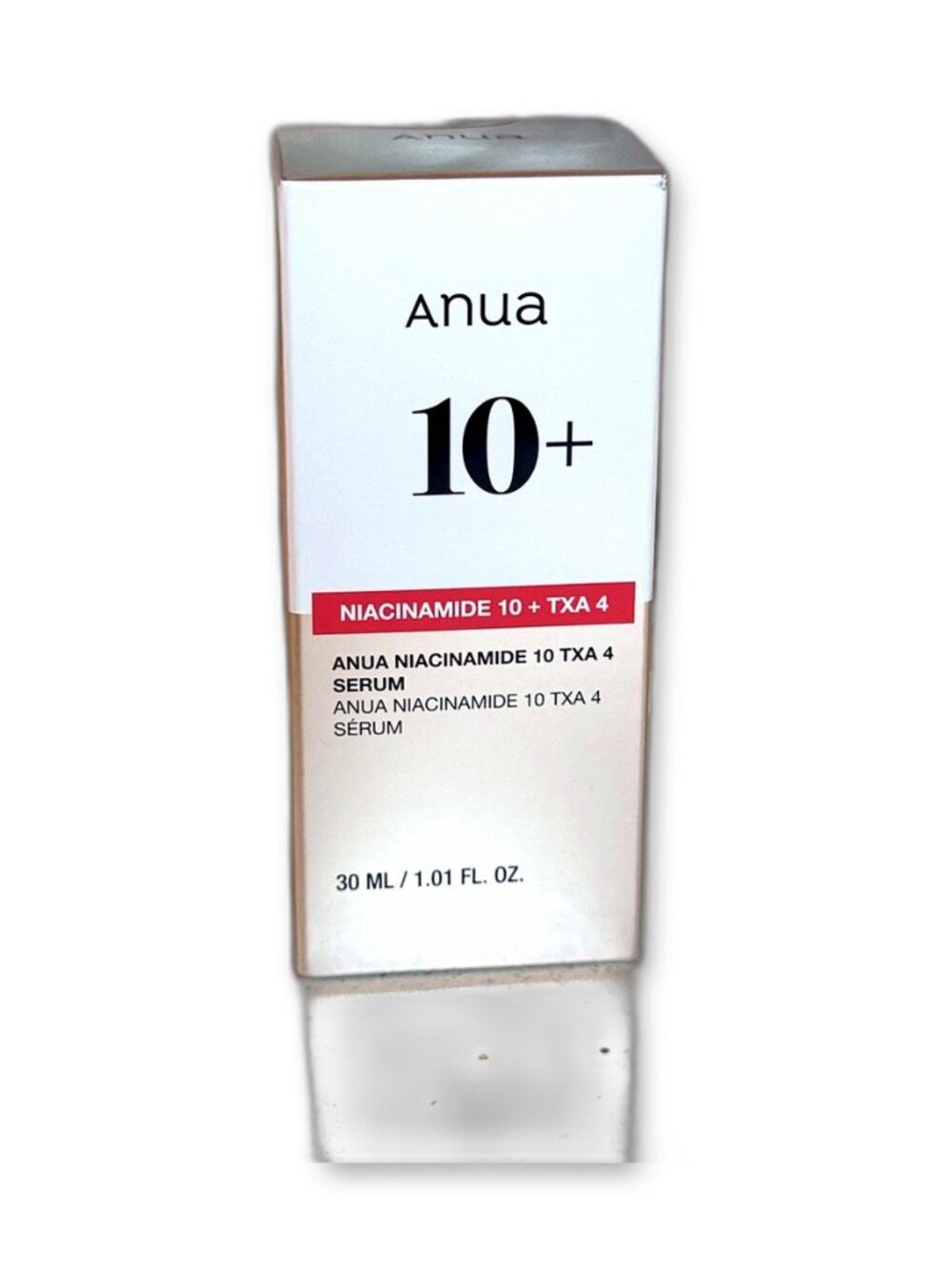 Anua Niacinamide 10 + TXA 4 Serum 30ml
